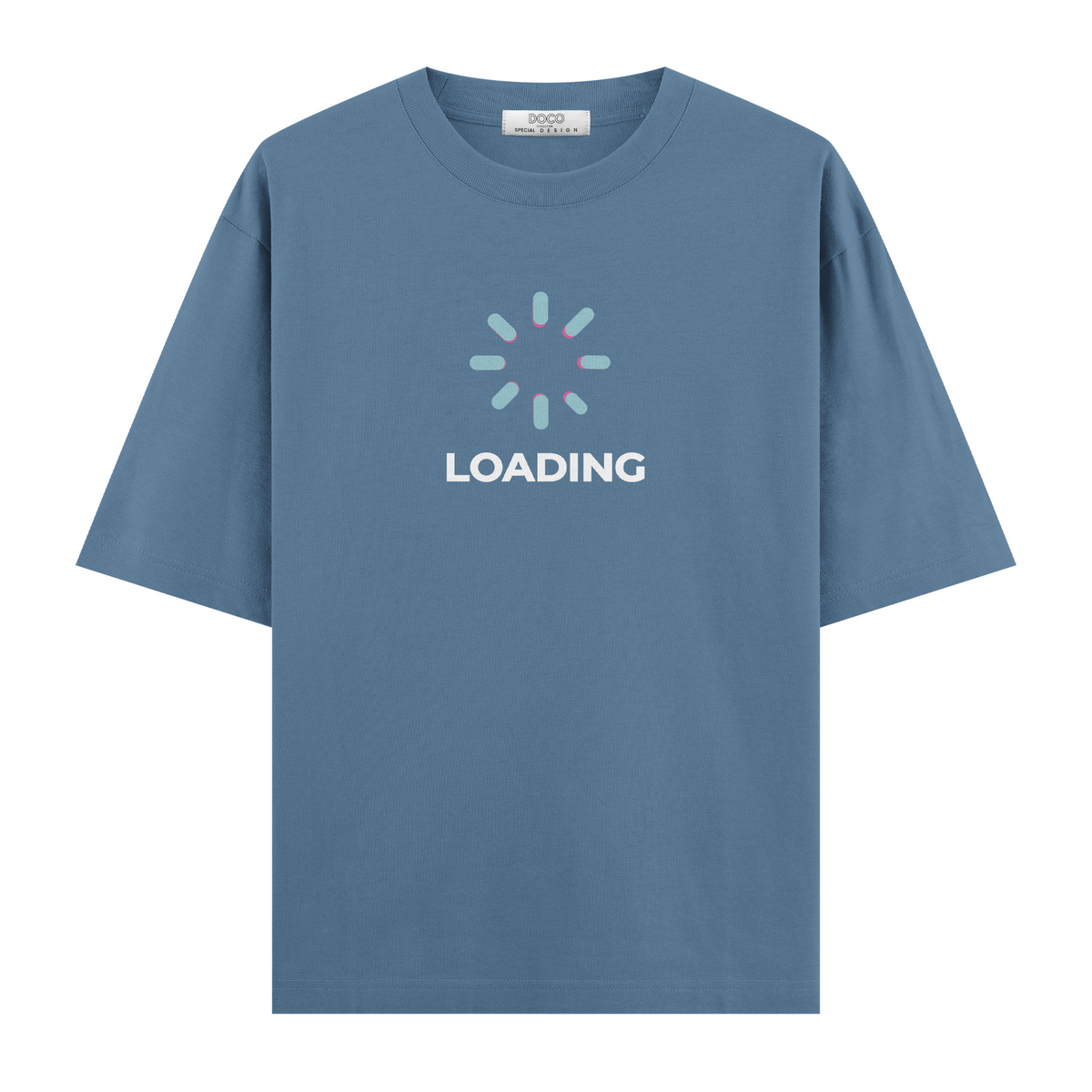 Loading Antrasit Mavi
