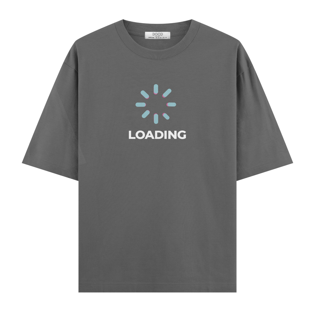 Loading Antrasit