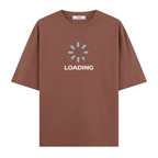Loading Kahverengi