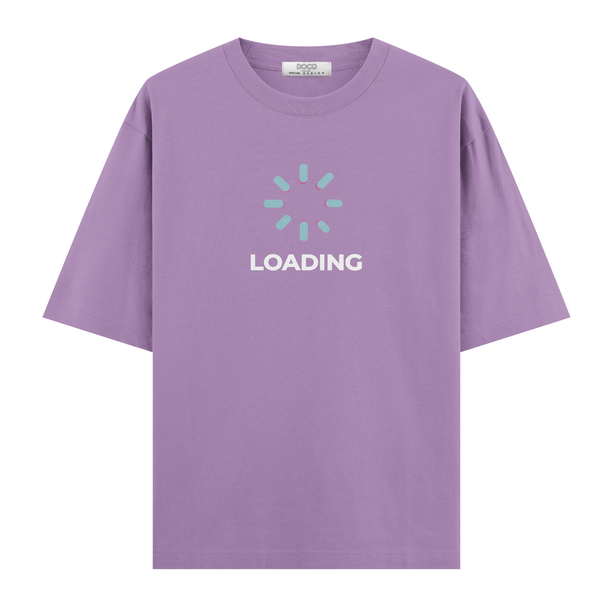 Loading Mor