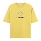 Loading Sarı