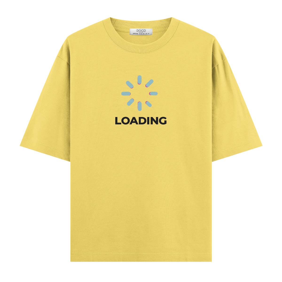 Loading Sarı