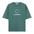 Loading Yeşil