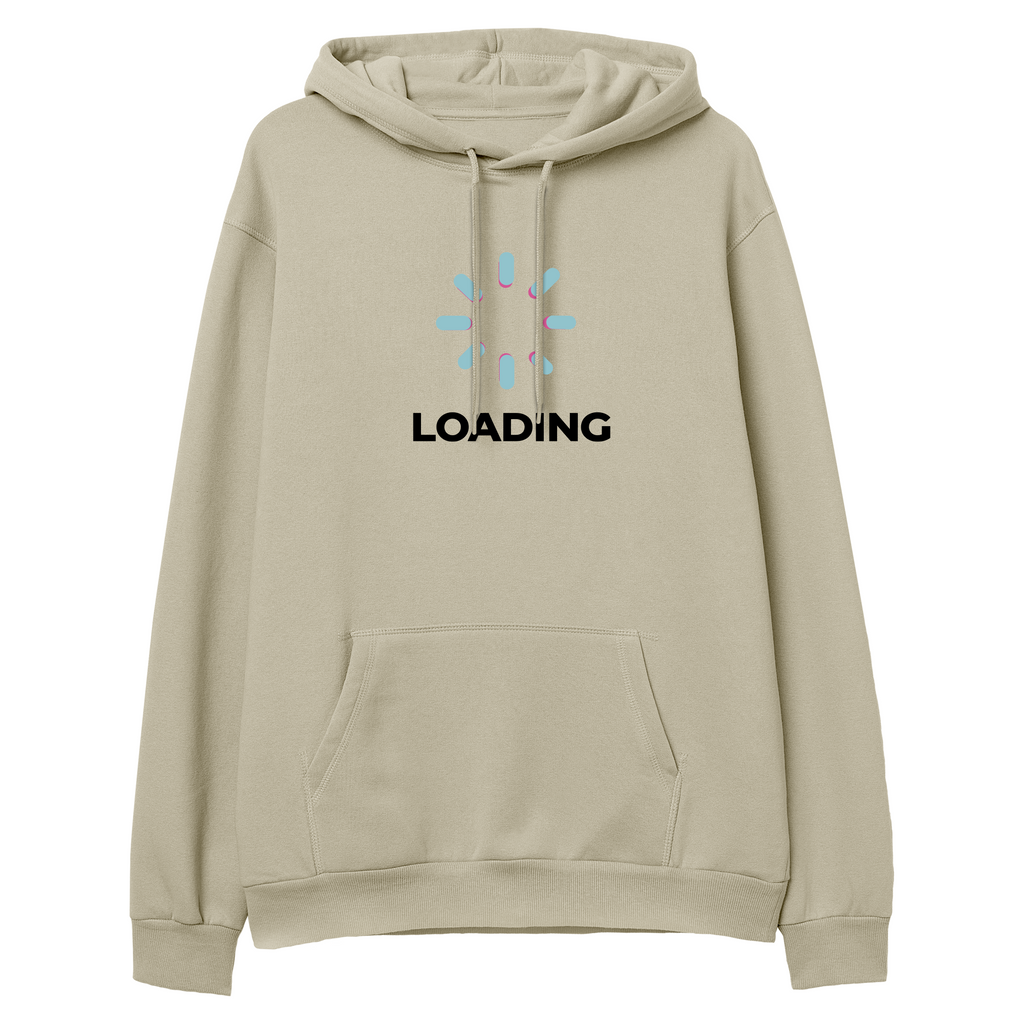 Loading Krem