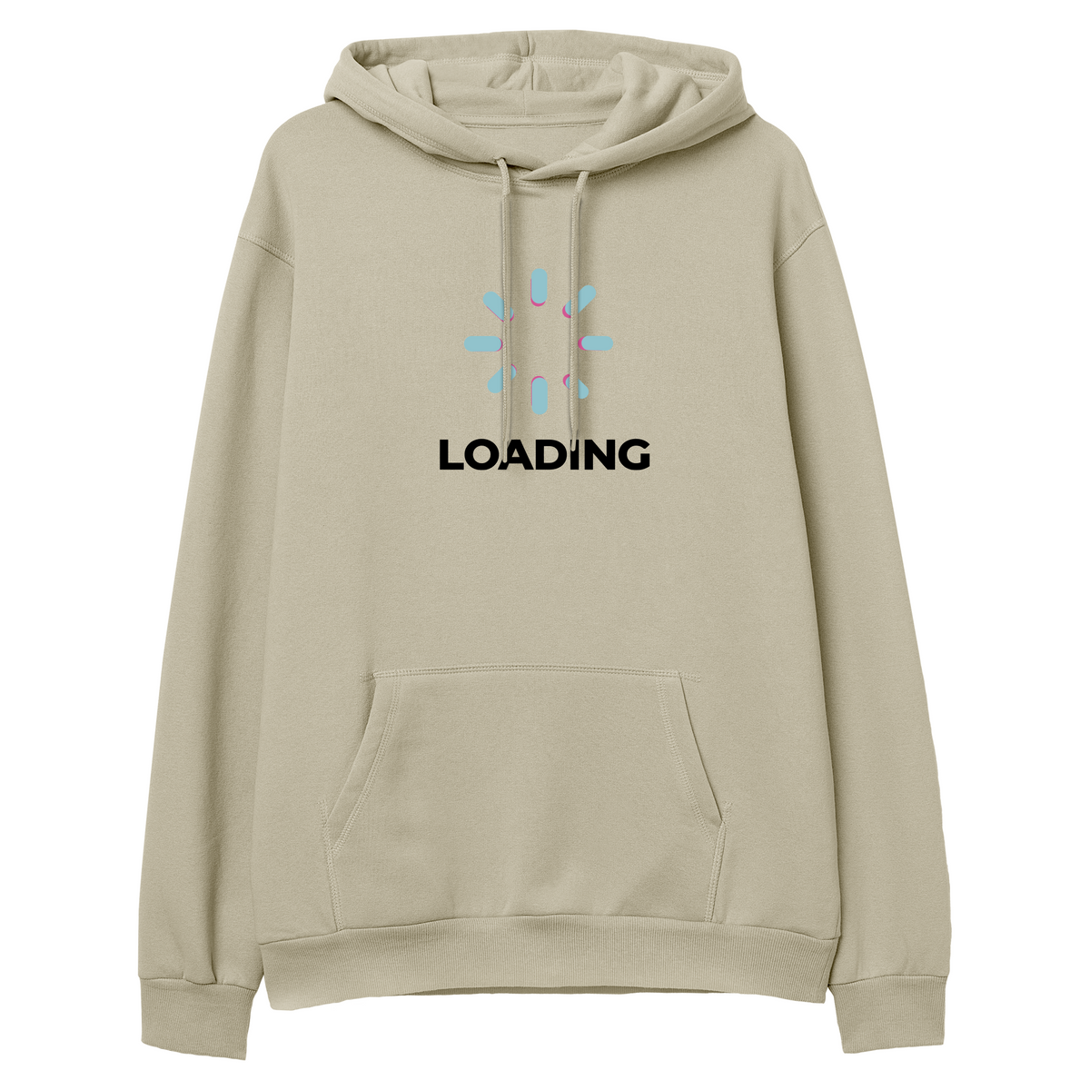Loading Krem