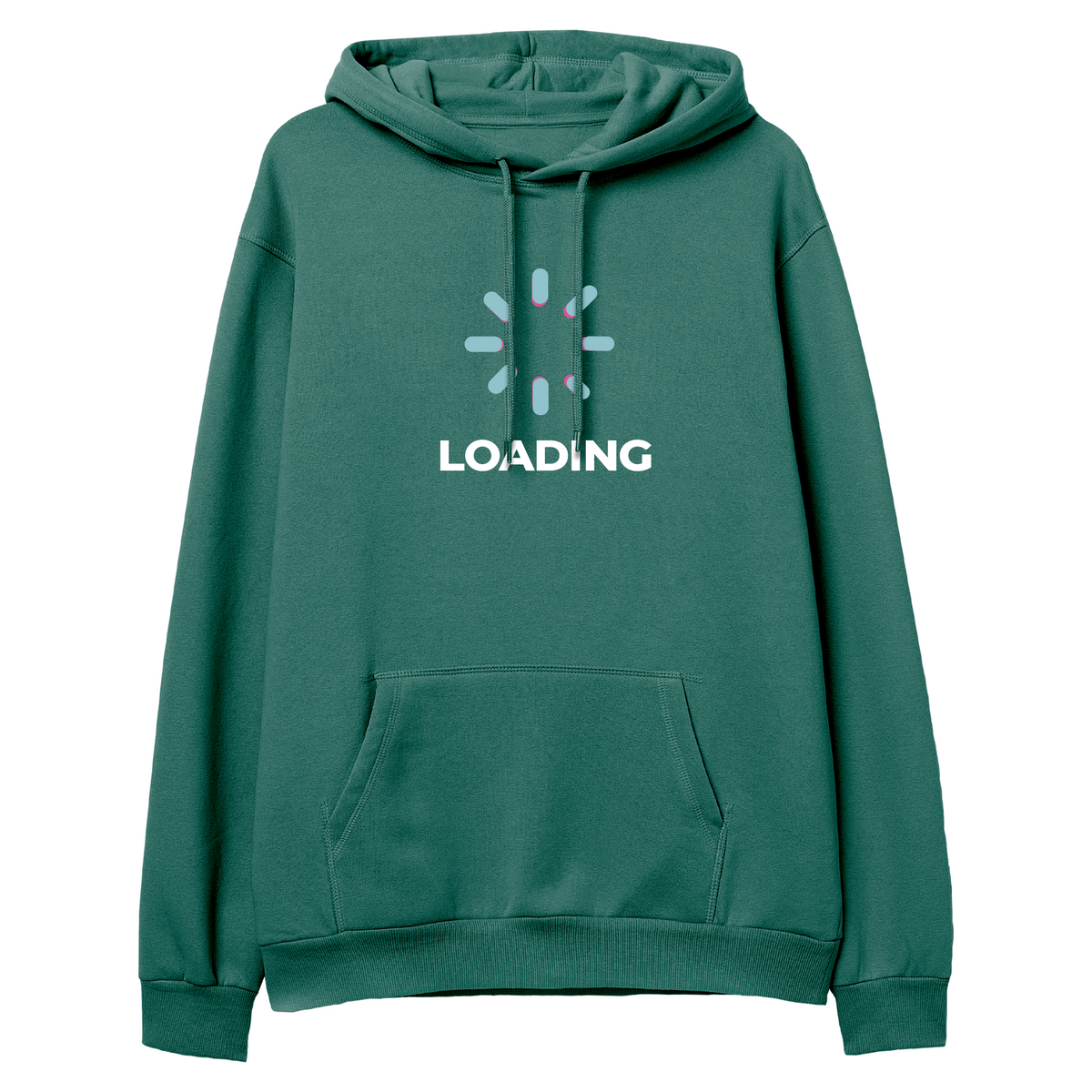 Loading Yeşil