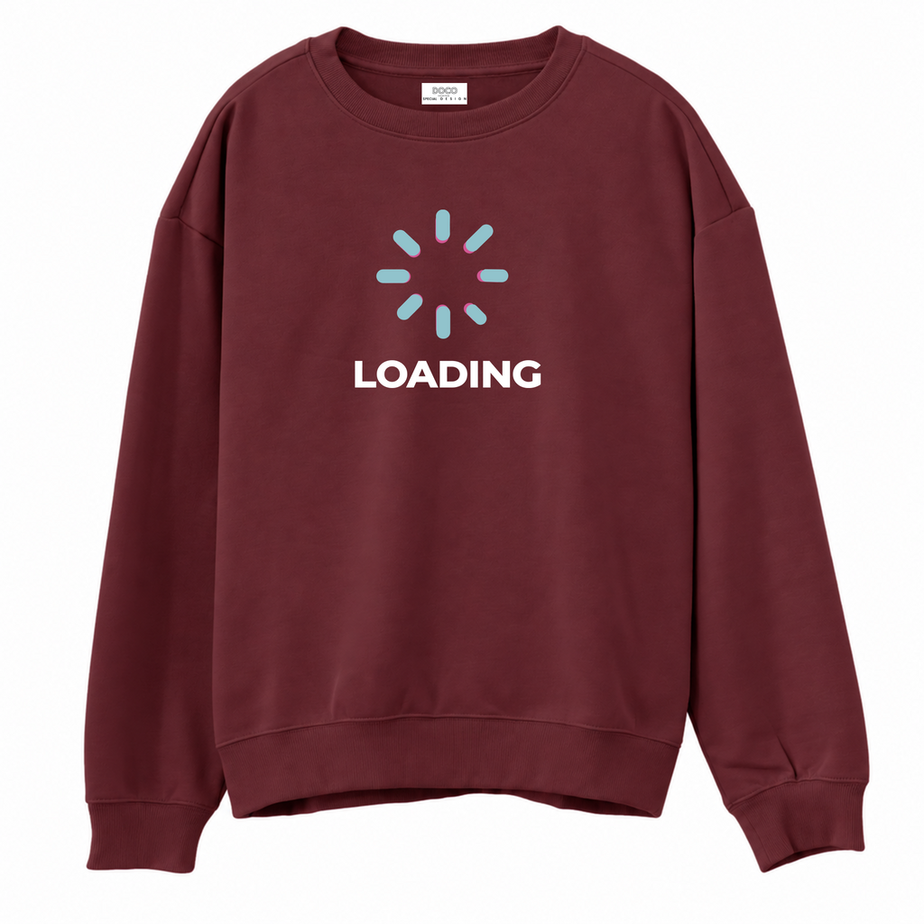 Loading Bordo