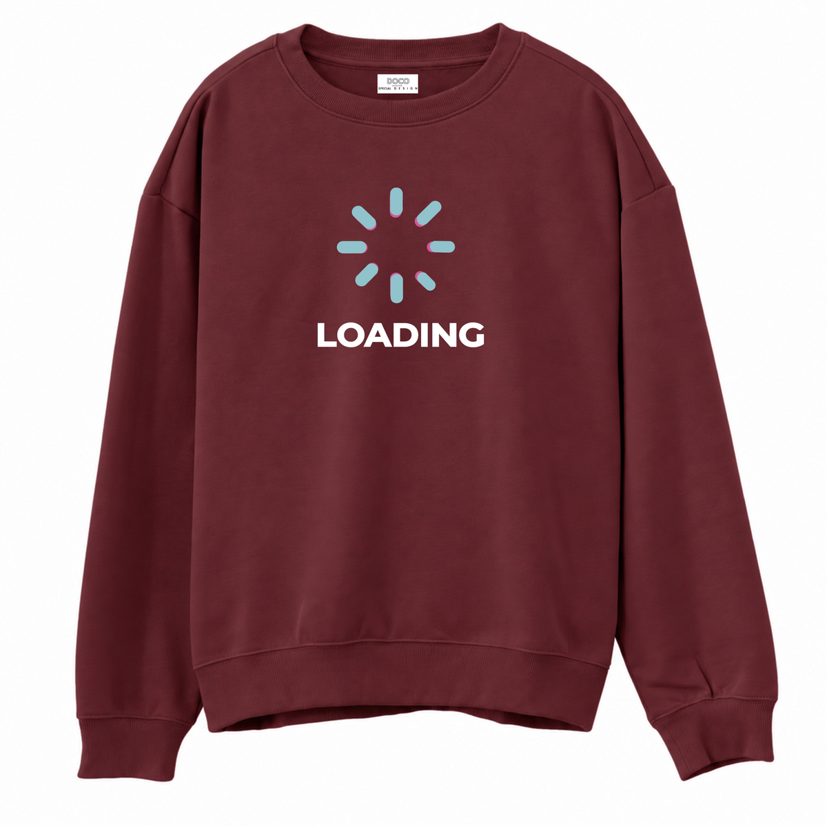 Loading Bordo