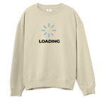 Loading Krem