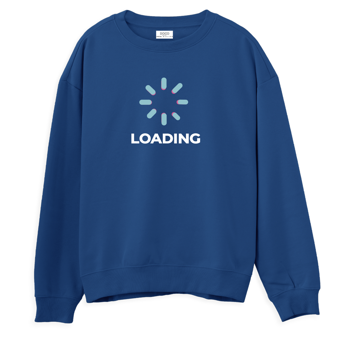 Loading Royal Mavi
