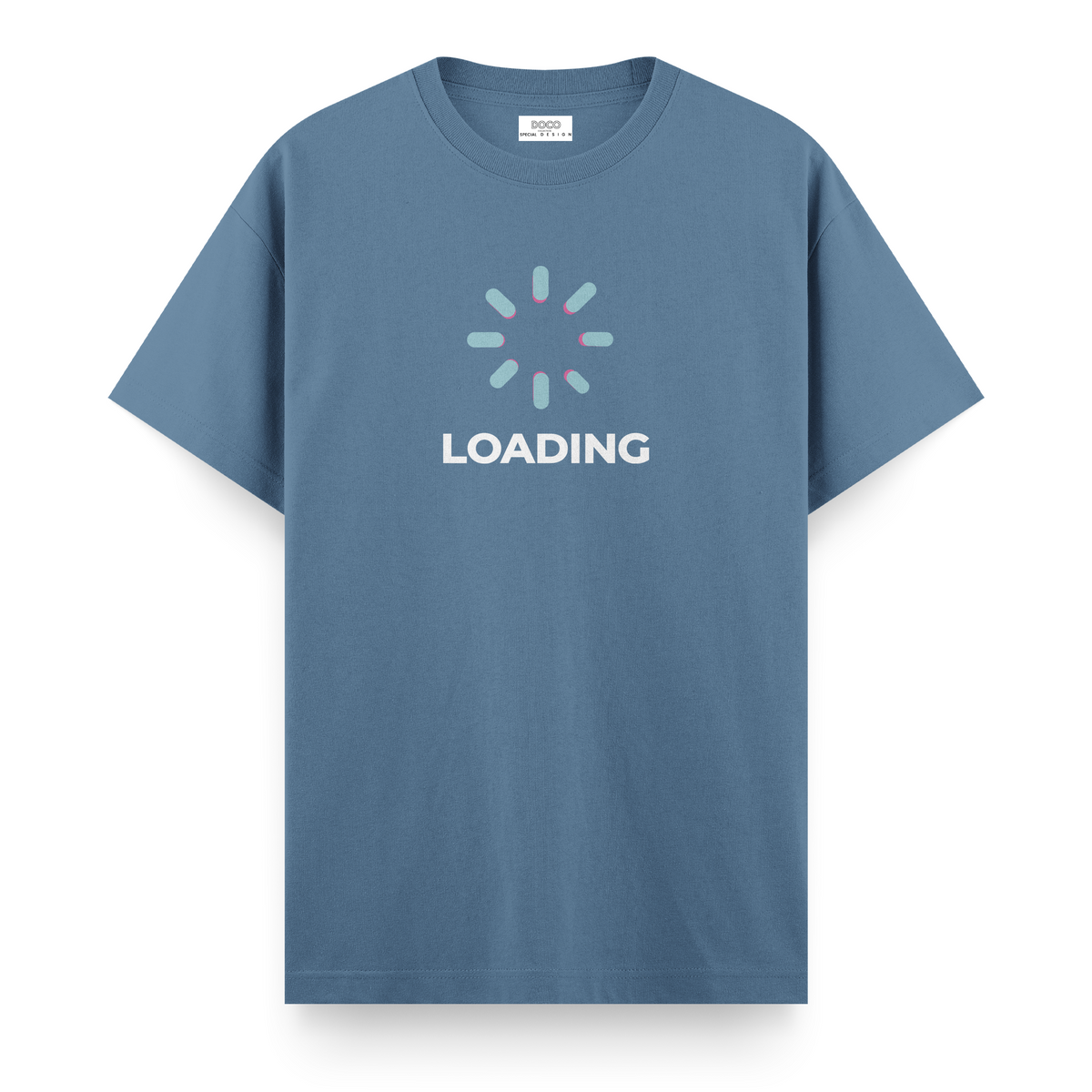 Loading Antrasit Mavi