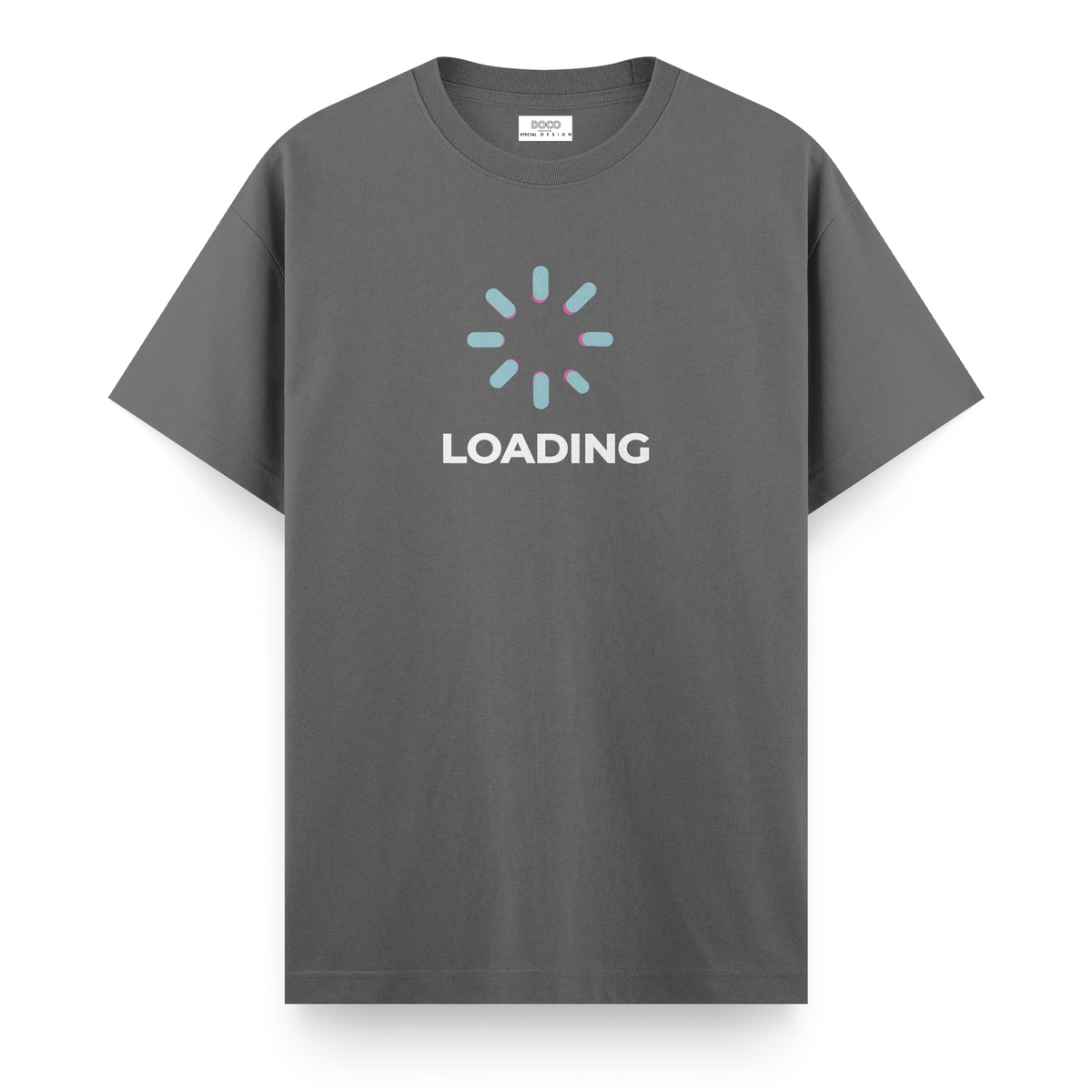 Loading Antrasit