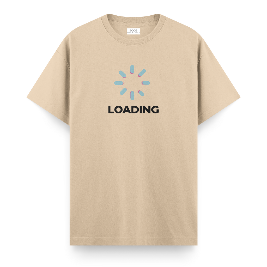 Loading Krem