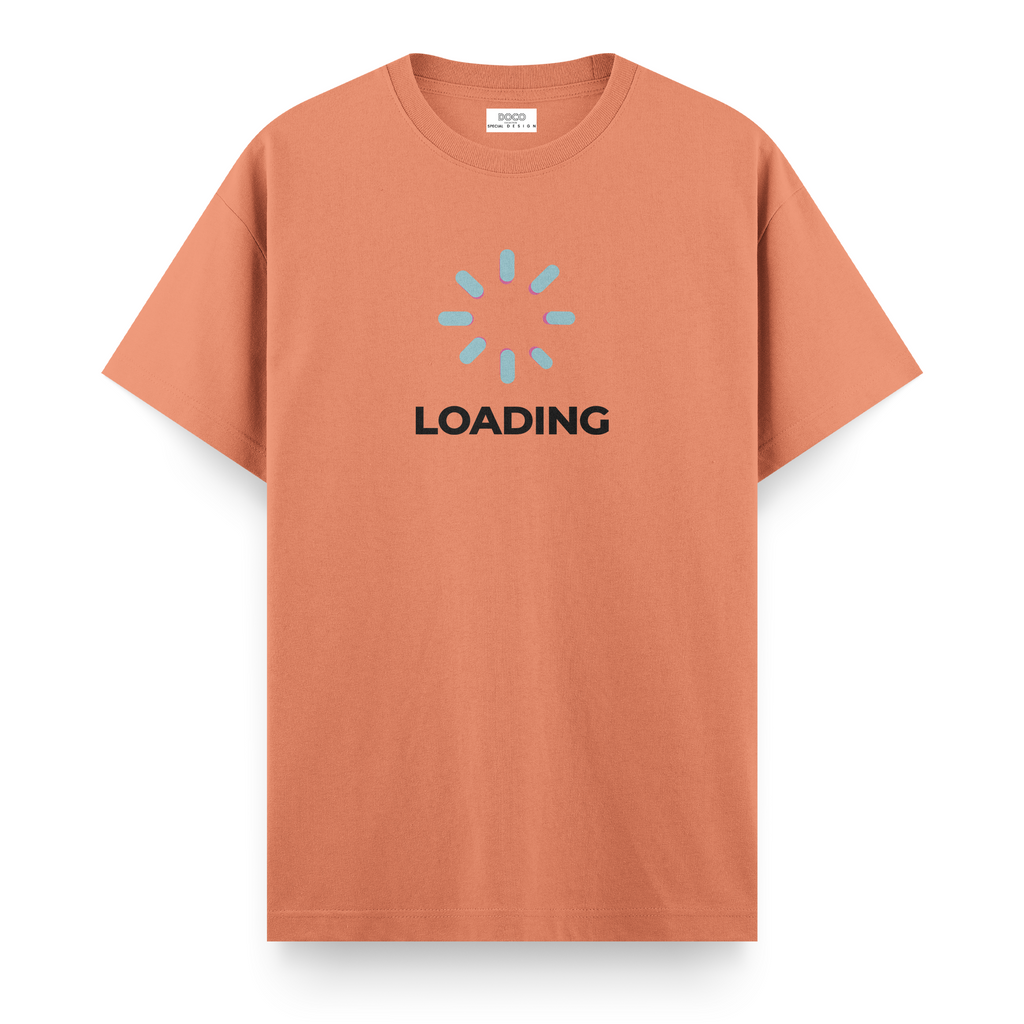 Loading Somon