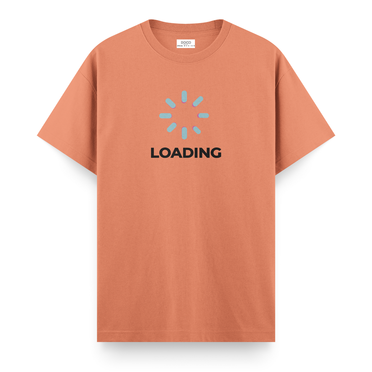 Loading Somon