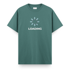 Loading Yeşil