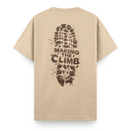 Making The Climb Krem
