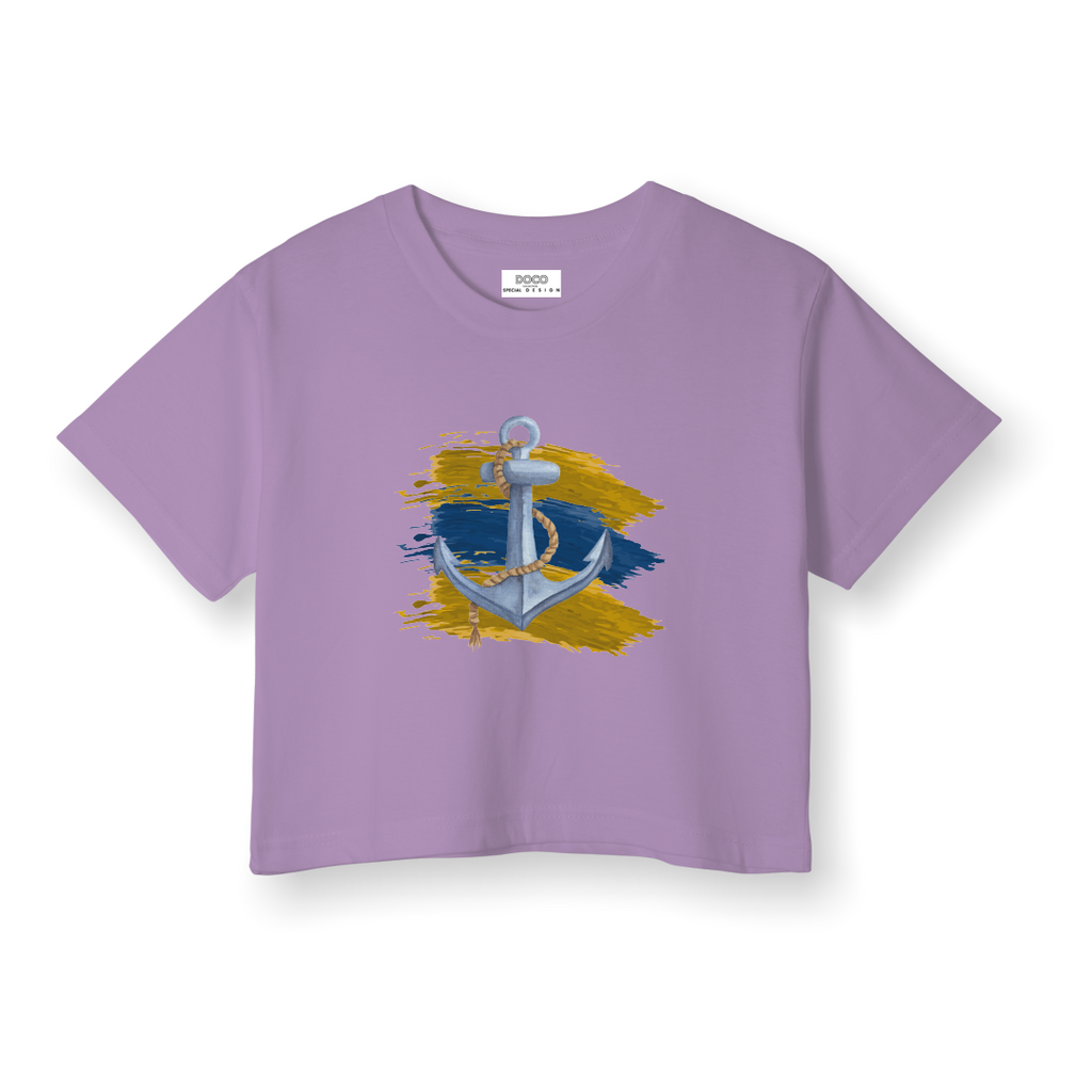 Marine Mor