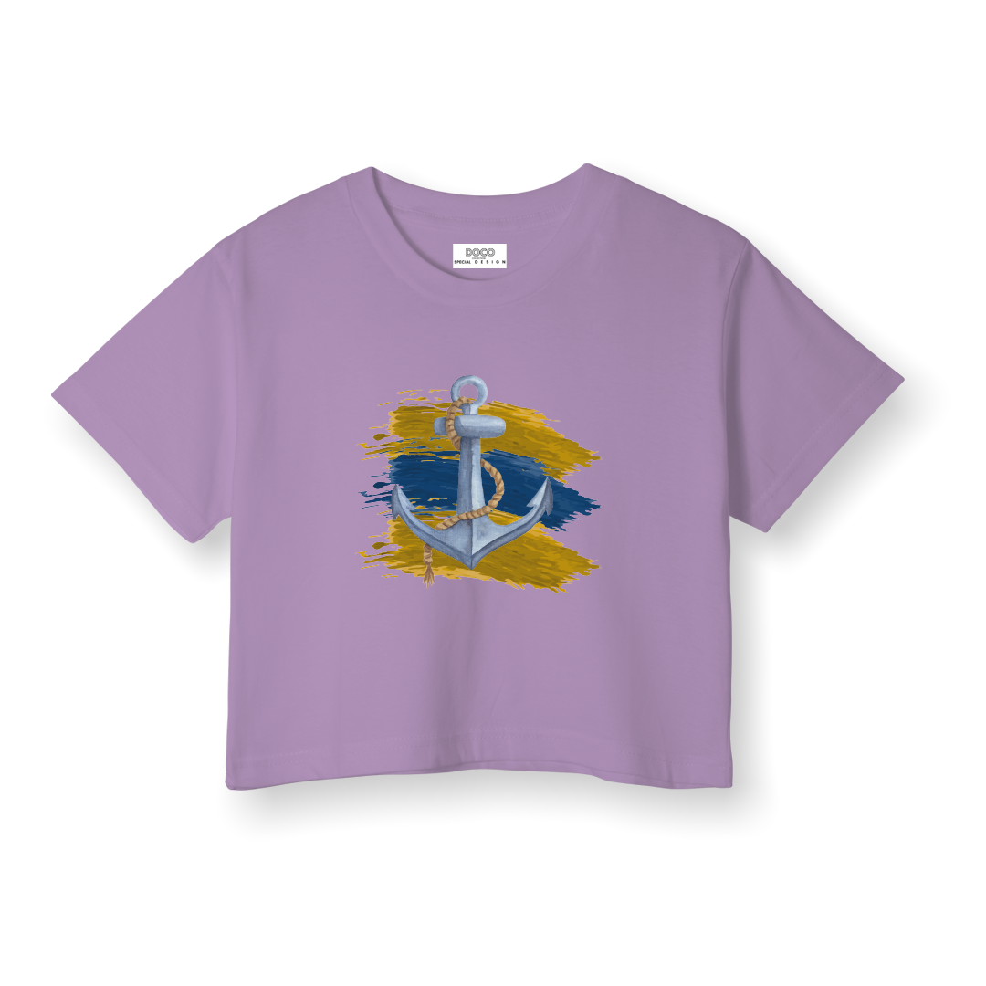 Marine Mor