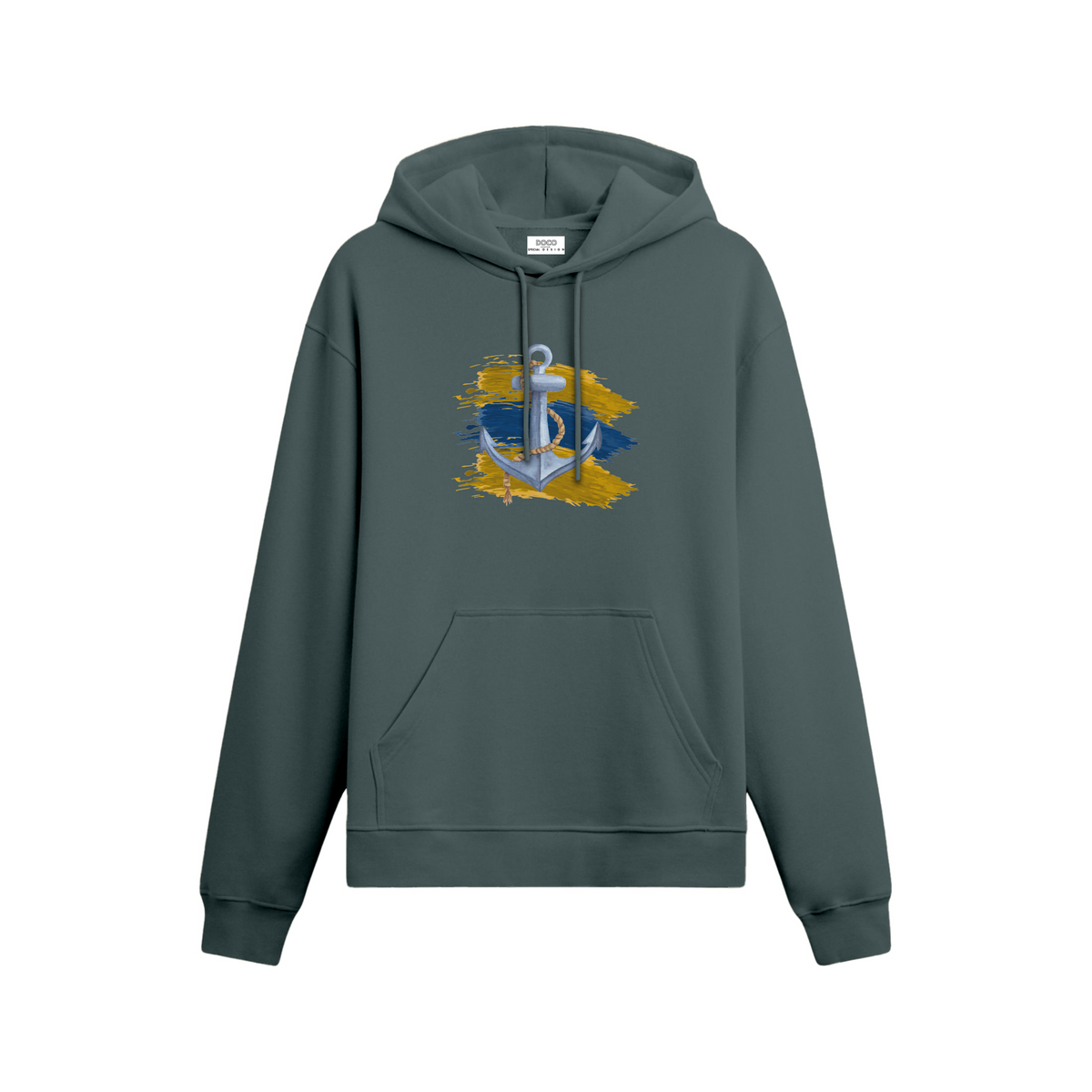 Marine Antrasit