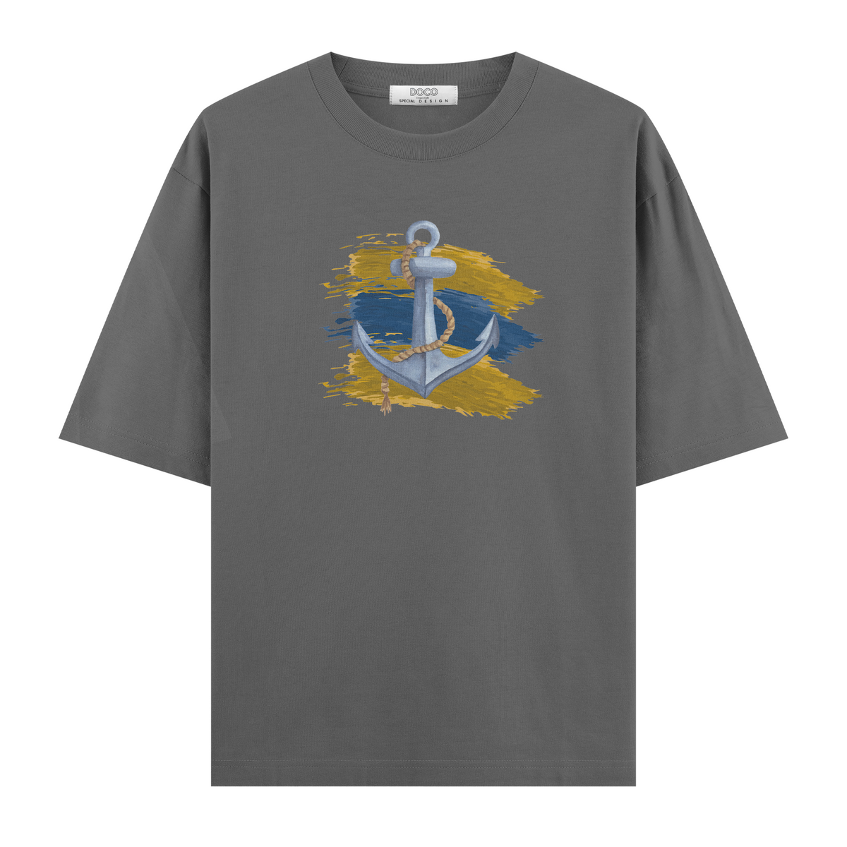 Marine Antrasit