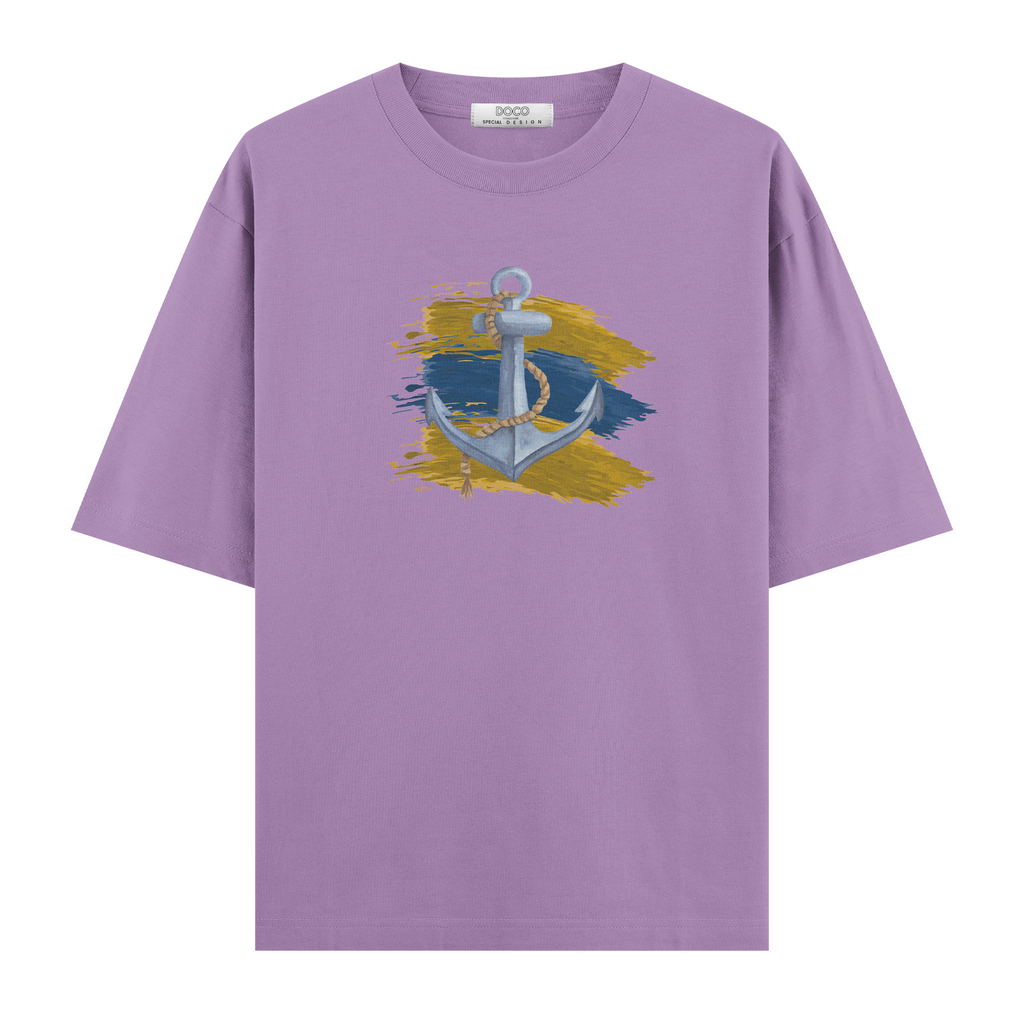 Marine Mor