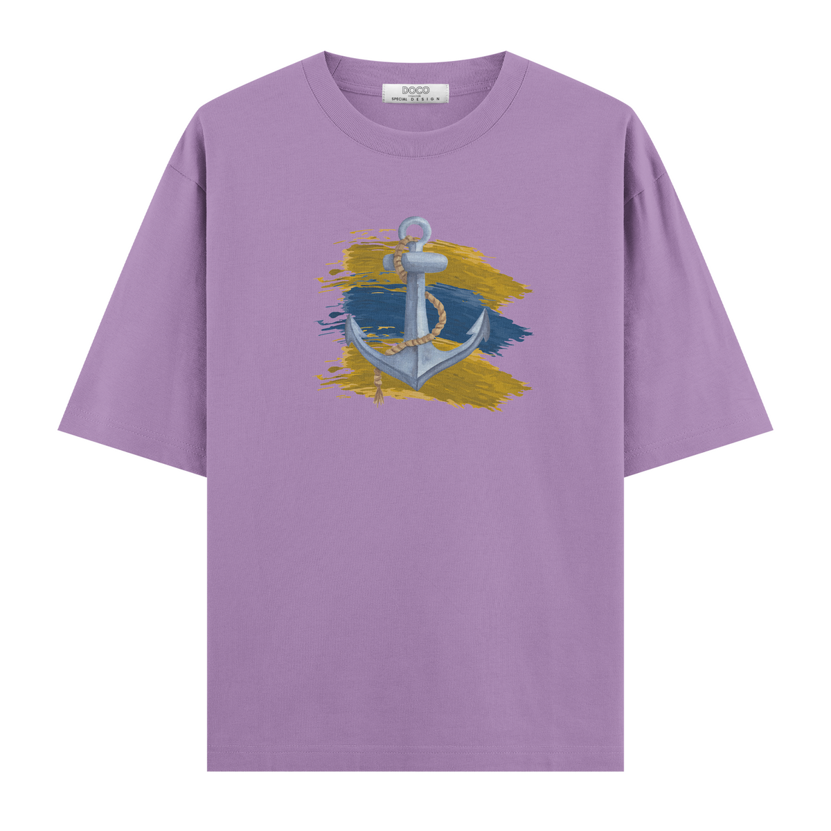 Marine Mor