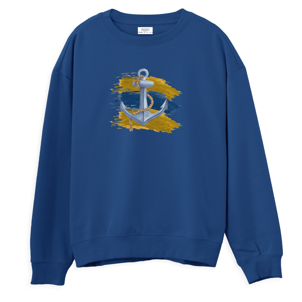 Marine Royal Mavi
