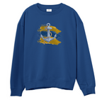 Marine Royal Mavi