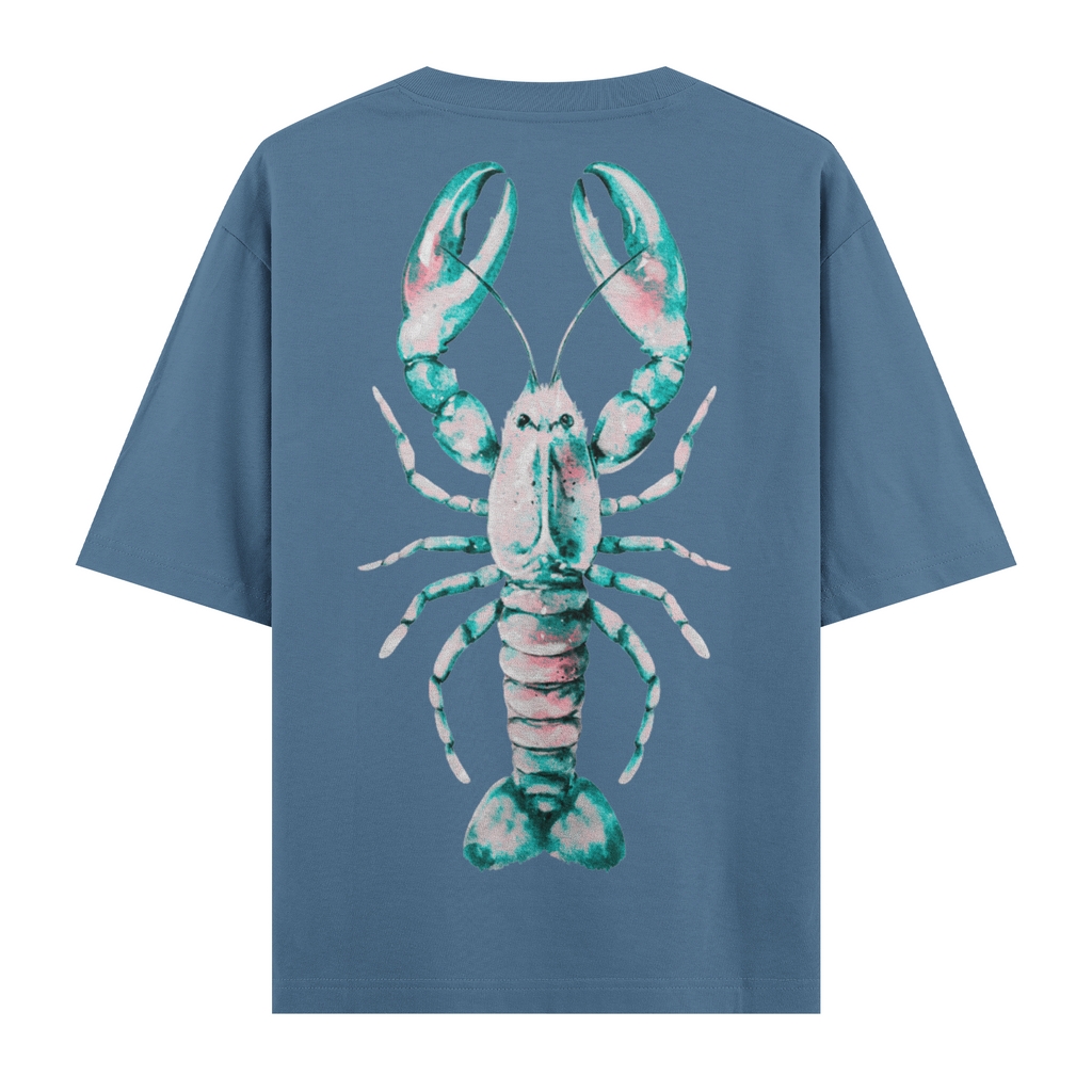 Lobster Regular Tişört