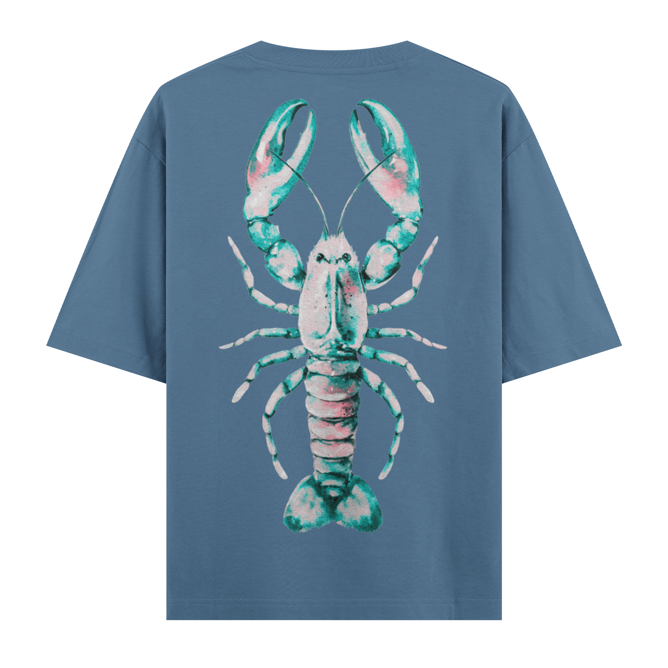 Lobster Regular Tişört