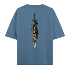 Sword - Oversize Tişört