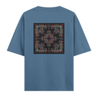Mandra - Oversize Tişört
