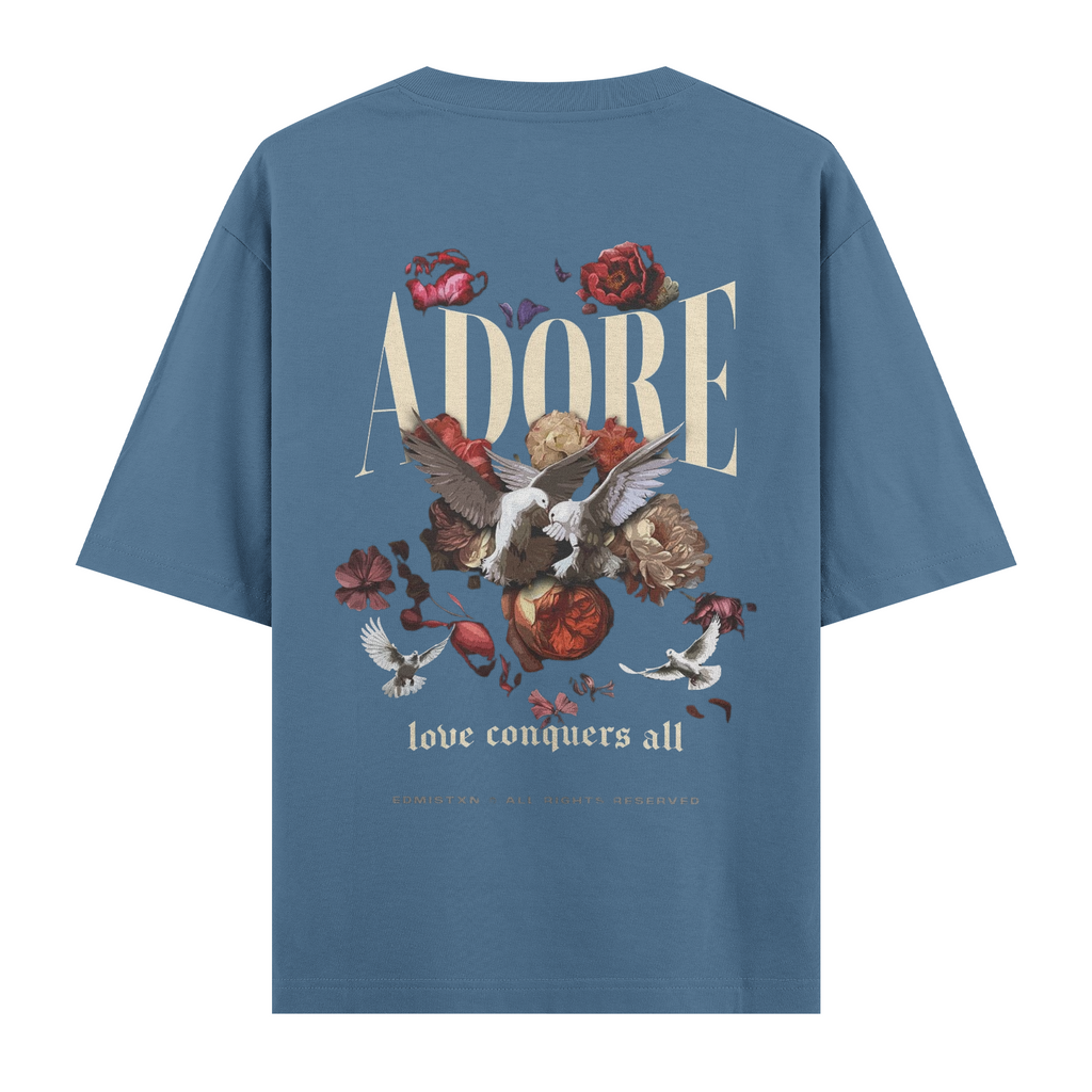 Adore Oversize Tişört