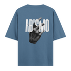 Abismo Oversize Tişört