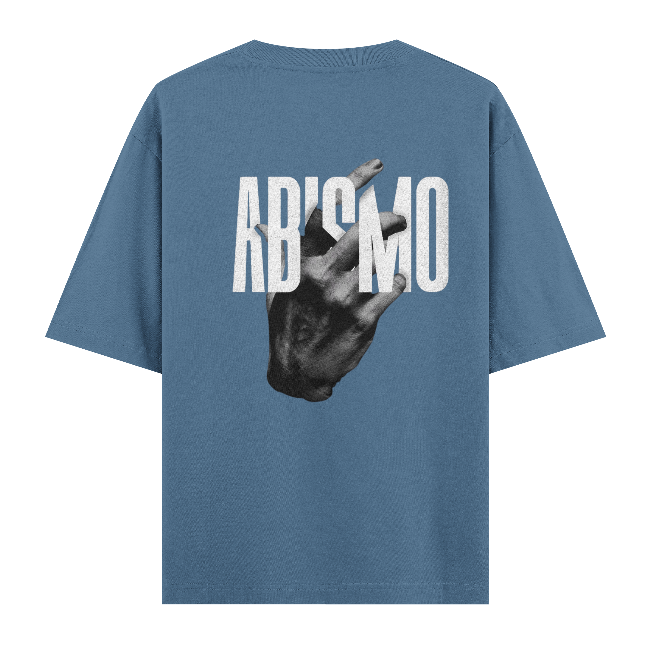 Abismo Oversize Tişört