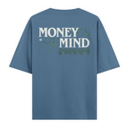 Money On My Mind Oversize Tişört