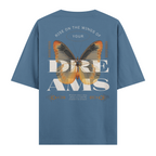Dream Wings Regular Tişört