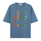 1990's Oversize Tişört