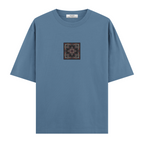 Mandra - Oversize Tişört