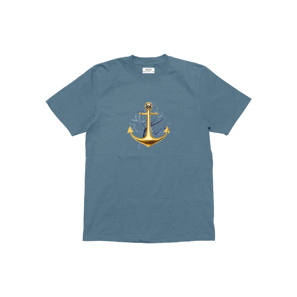ANC HOR - Çocuk T-Shirt