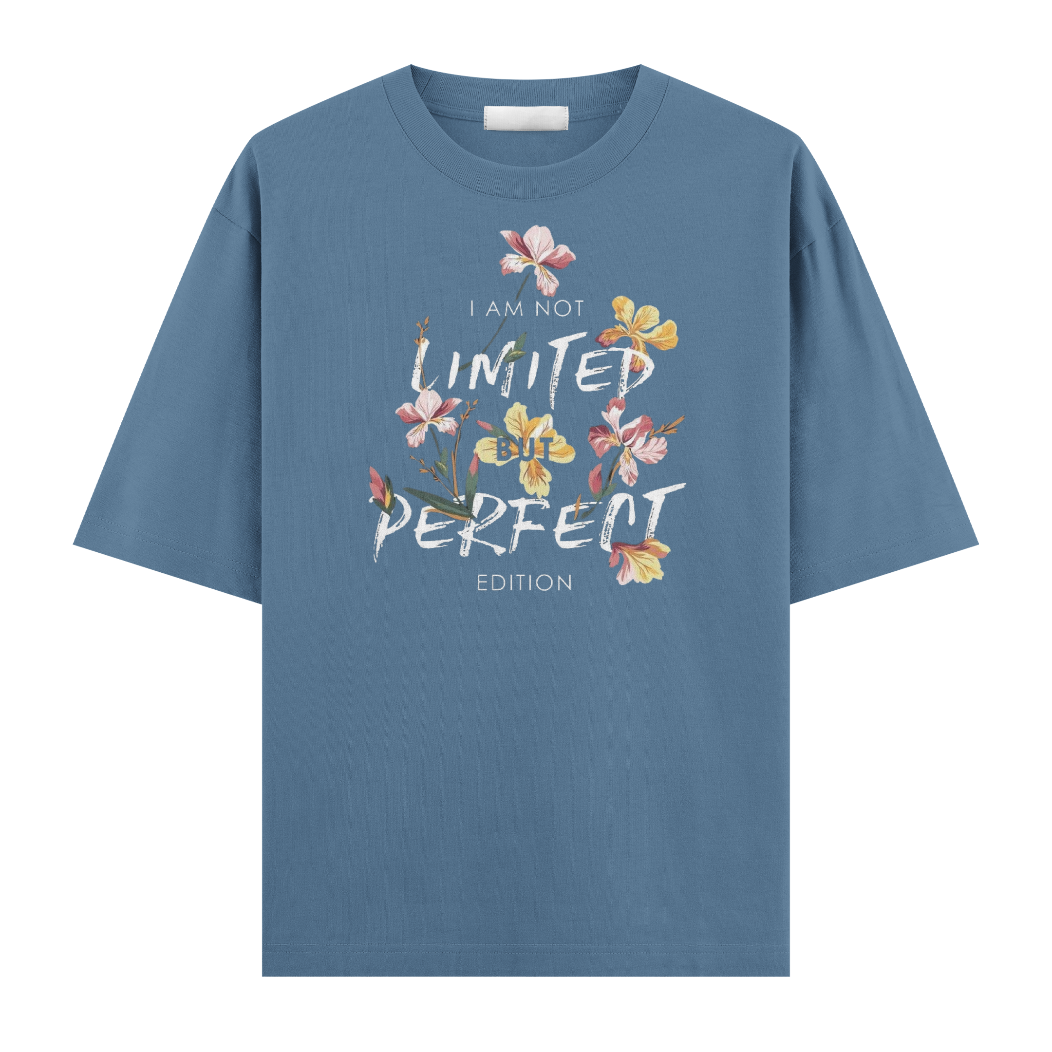 Limited Perfect Regular Tişört