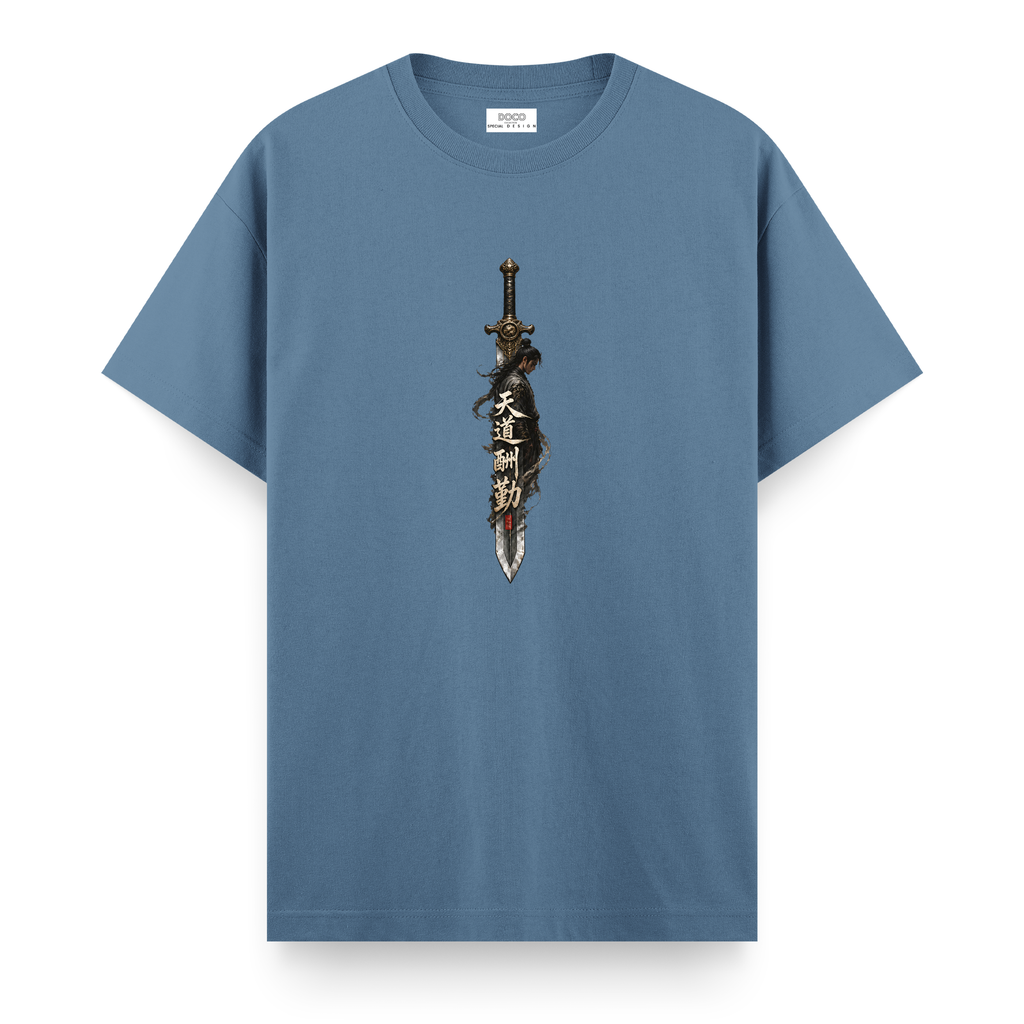 Sword - Regular Tişört