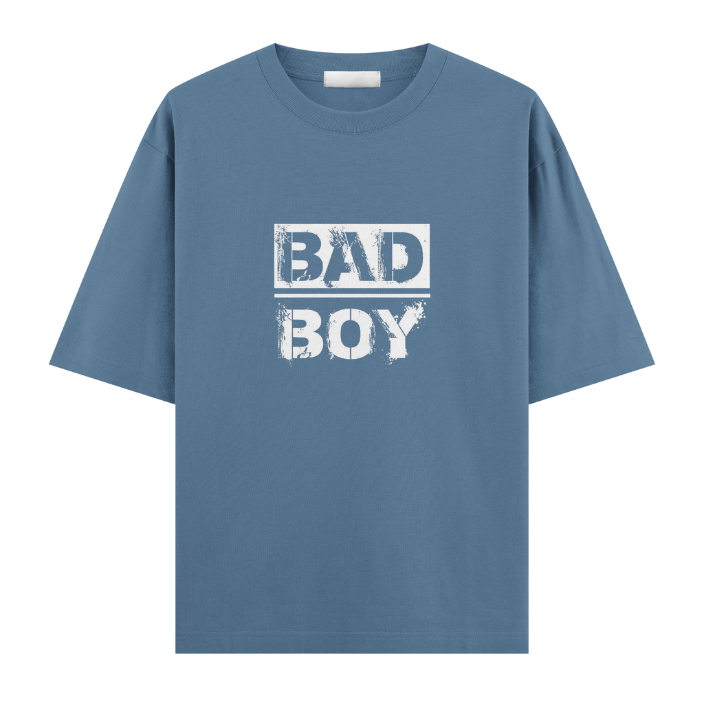 Bad Boy Regular Tişört