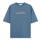 Money Loundry Oversize Tişört