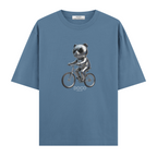 DOCO Bicycle - Oversize Tişört