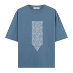 Linor - Oversize Tişört