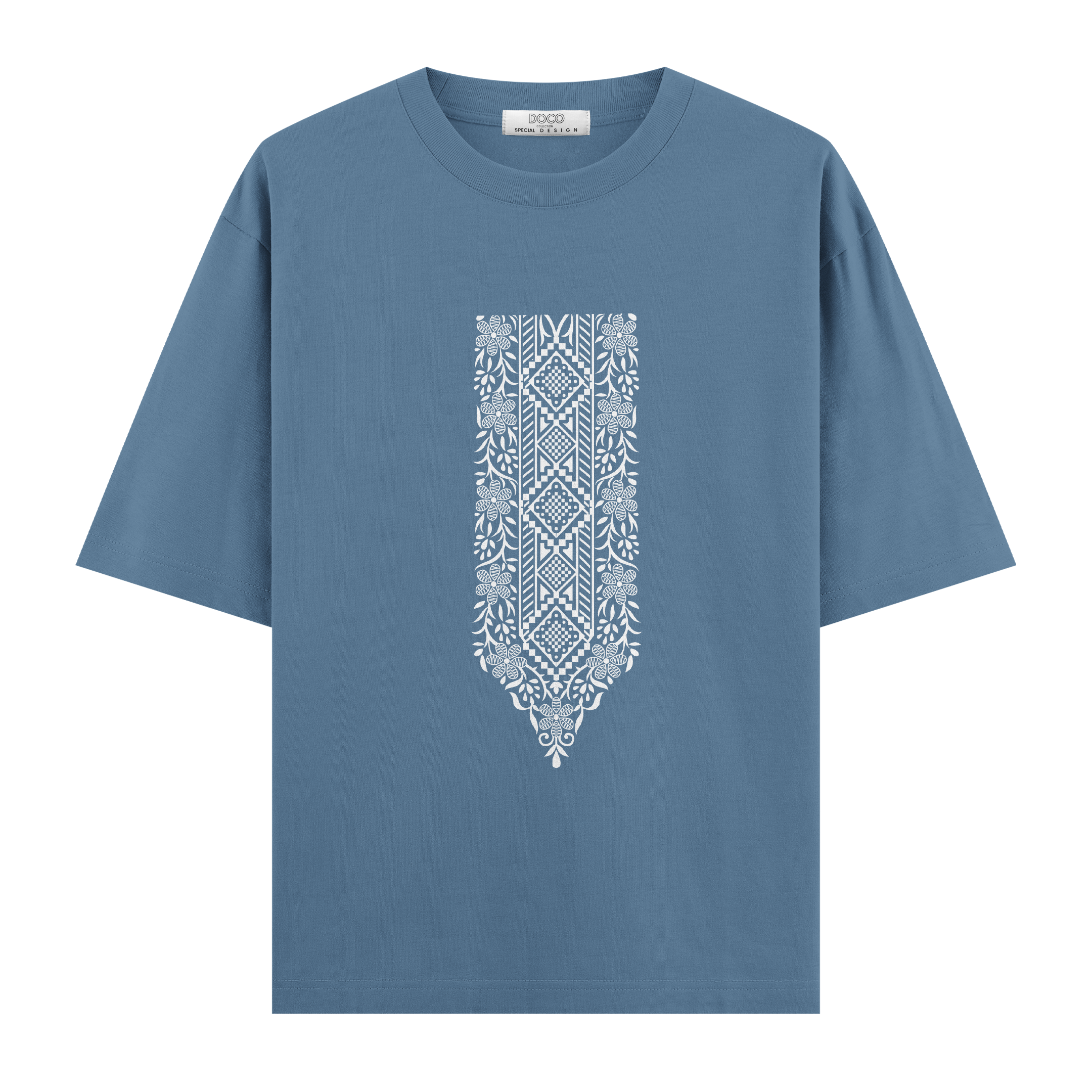 Linor - Oversize Tişört