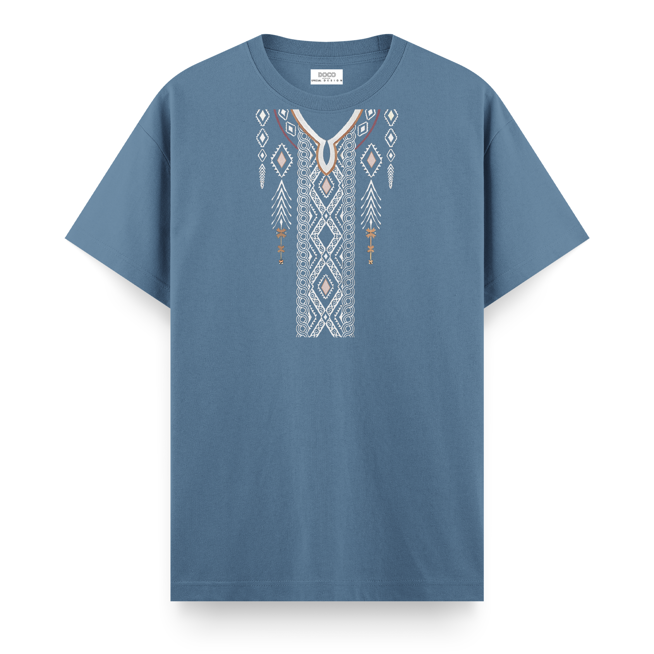 Linerist - Regular Tişört