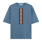 Linia - Oversize Tişört